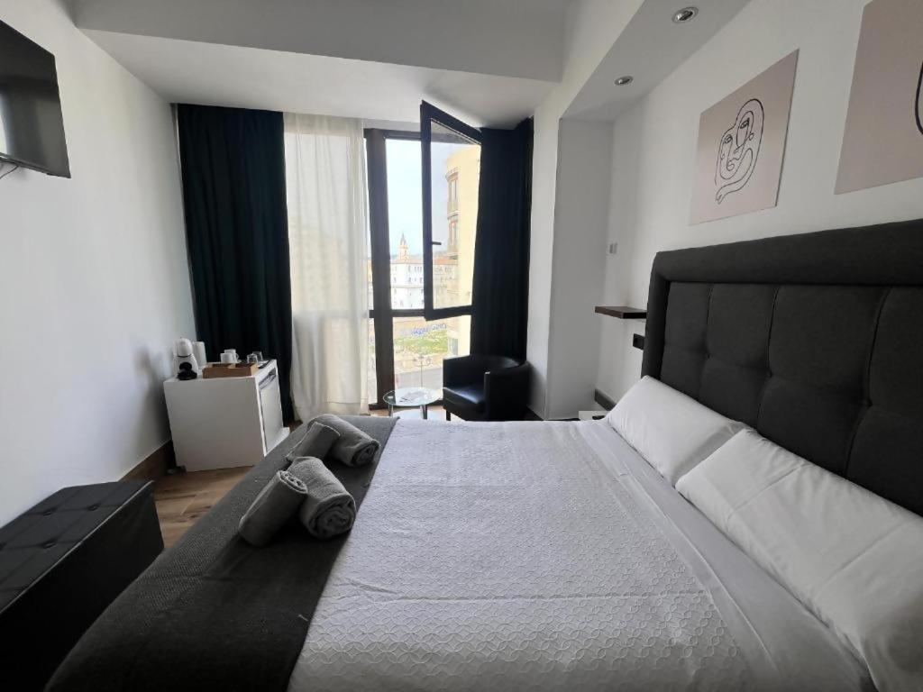 Ilustre Rooms مالقة الغرفة الصورة