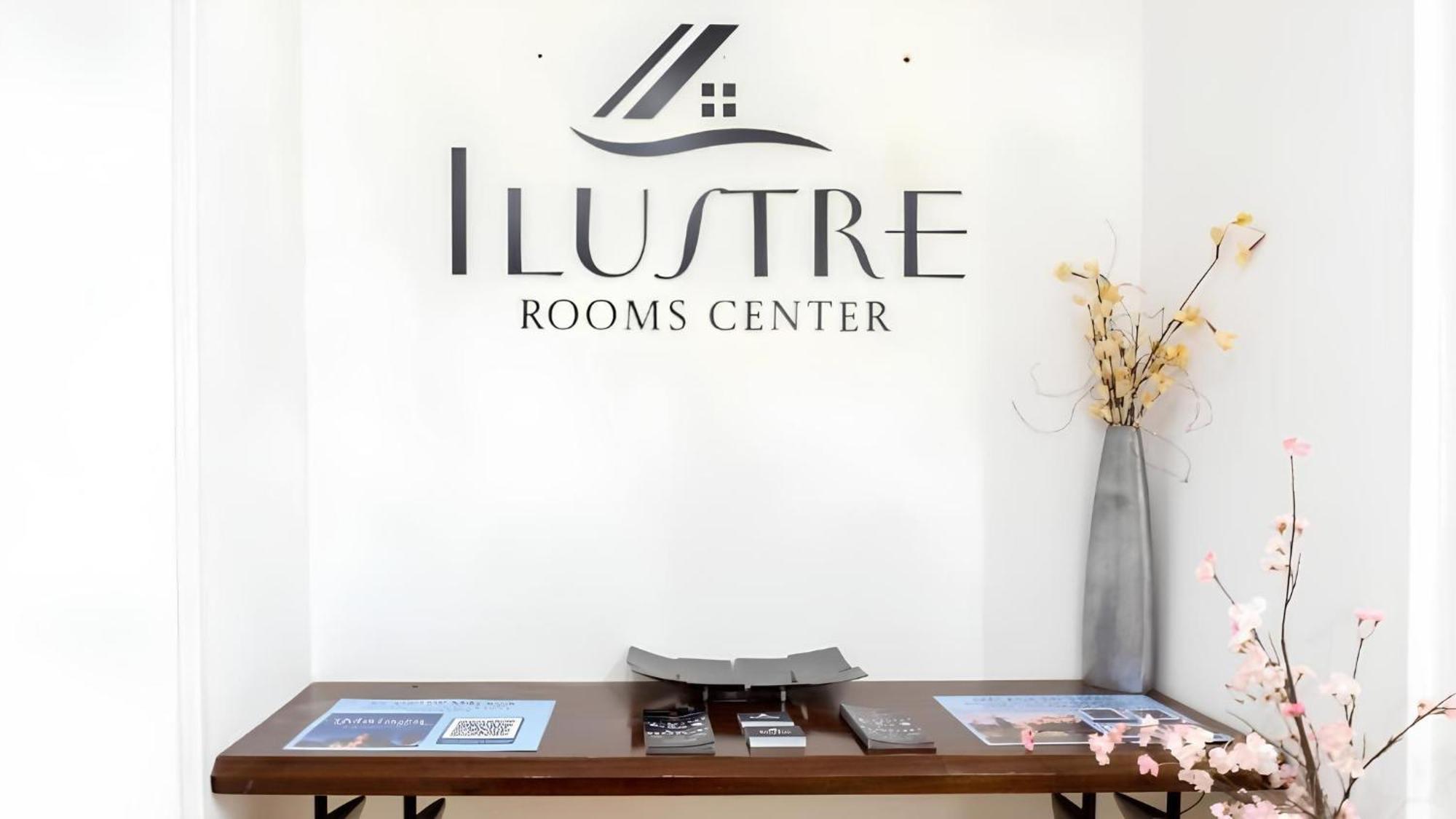 Ilustre Rooms مالقة المظهر الخارجي الصورة